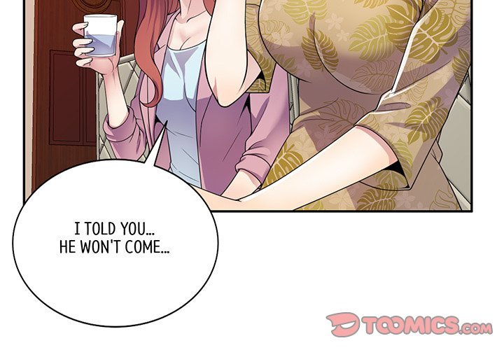 My Wife is a Teacher Manhwa - Chapter 19 Page 2