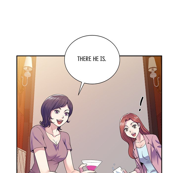 My Wife is a Teacher Manhwa - Chapter 19 Page 4