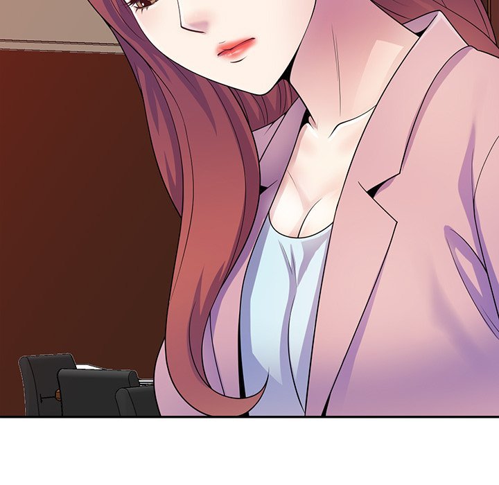 My Wife is a Teacher Manhwa - Chapter 19 Page 10