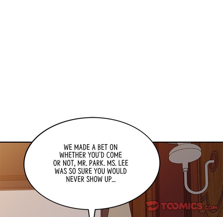 My Wife is a Teacher Manhwa - Chapter 19 Page 14