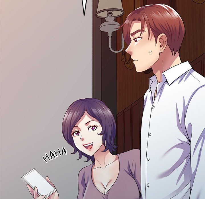 My Wife is a Teacher Manhwa - Chapter 19 Page 15