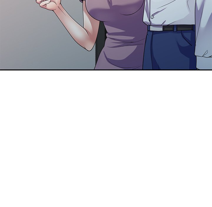 My Wife is a Teacher Manhwa - Chapter 19 Page 16