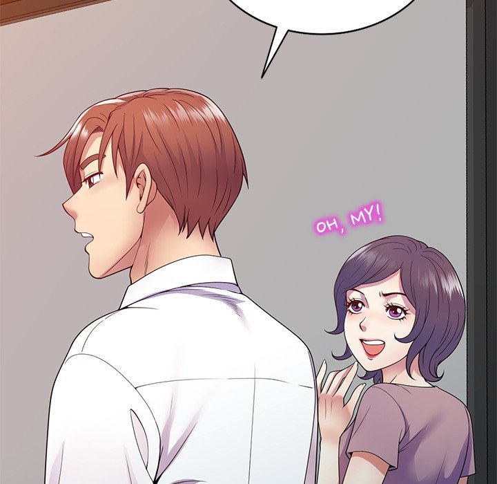 My Wife is a Teacher Manhwa - Chapter 19 Page 18