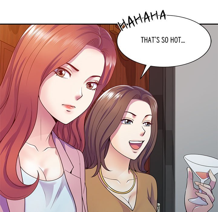 My Wife is a Teacher Manhwa - Chapter 19 Page 21