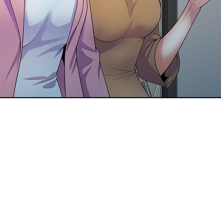 My Wife is a Teacher Manhwa - Chapter 19 Page 22