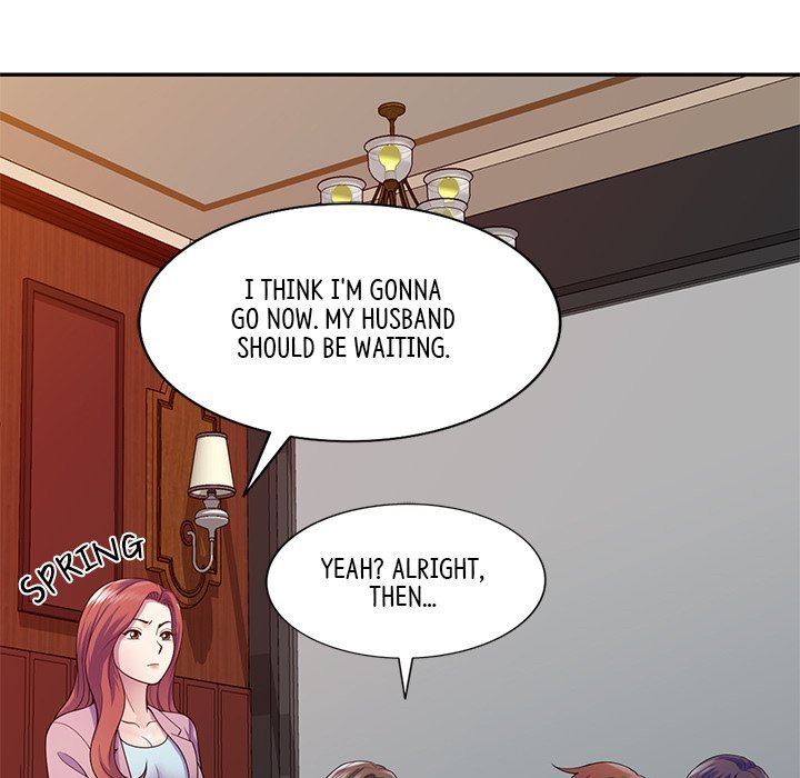 My Wife is a Teacher Manhwa - Chapter 19 Page 24