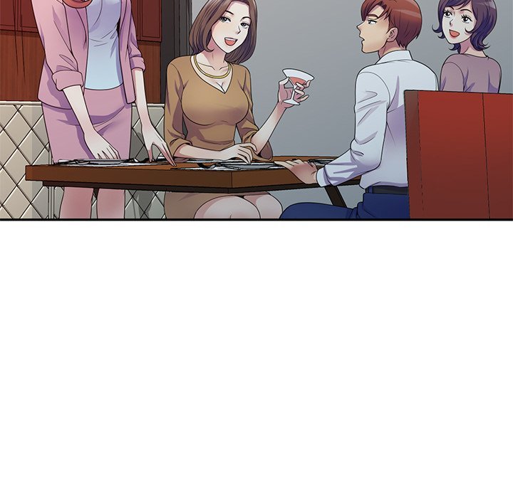 My Wife is a Teacher Manhwa - Chapter 19 Page 25