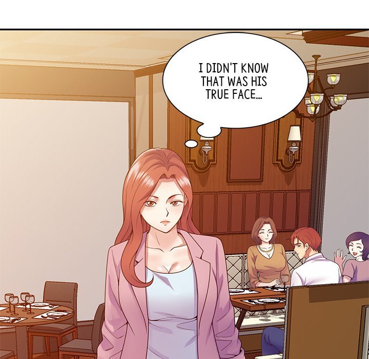 My Wife is a Teacher Manhwa - Chapter 19 Page 27