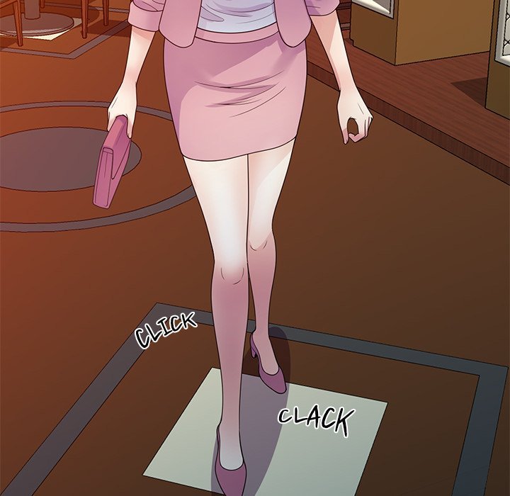 My Wife is a Teacher Manhwa - Chapter 19 Page 28