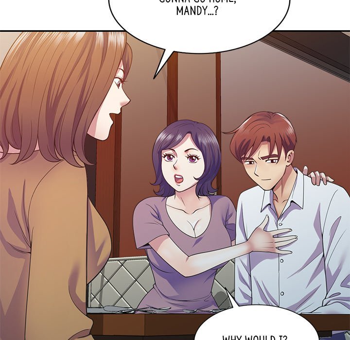 My Wife is a Teacher Manhwa - Chapter 19 Page 31