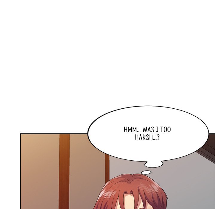 My Wife is a Teacher Manhwa - Chapter 19 Page 33