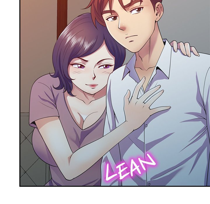 My Wife is a Teacher Manhwa - Chapter 19 Page 34