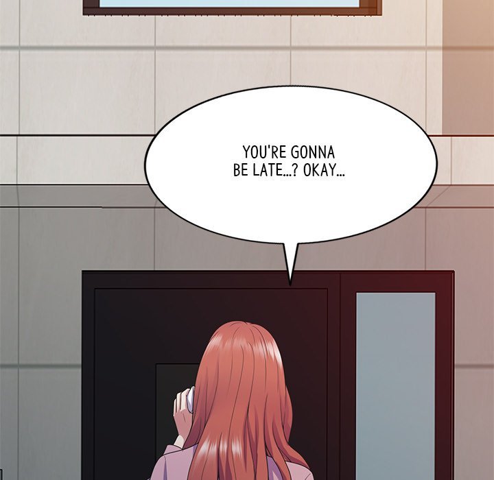 My Wife is a Teacher Manhwa - Chapter 19 Page 37