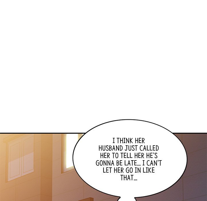 My Wife is a Teacher Manhwa - Chapter 19 Page 40