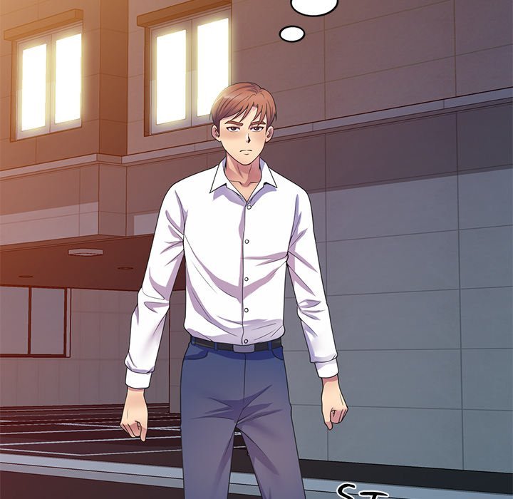 My Wife is a Teacher Manhwa - Chapter 19 Page 41