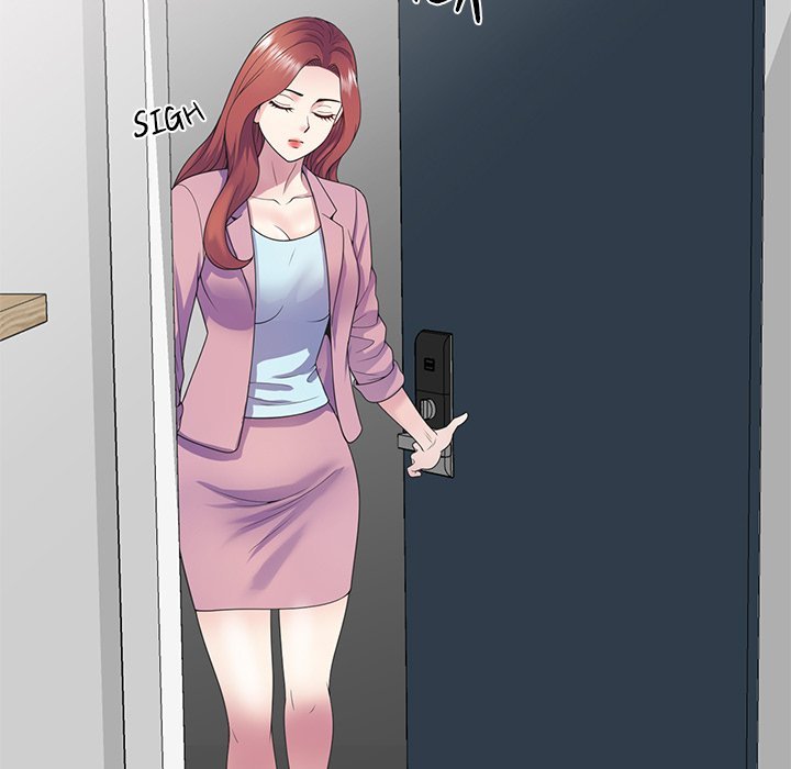 My Wife is a Teacher Manhwa - Chapter 19 Page 44