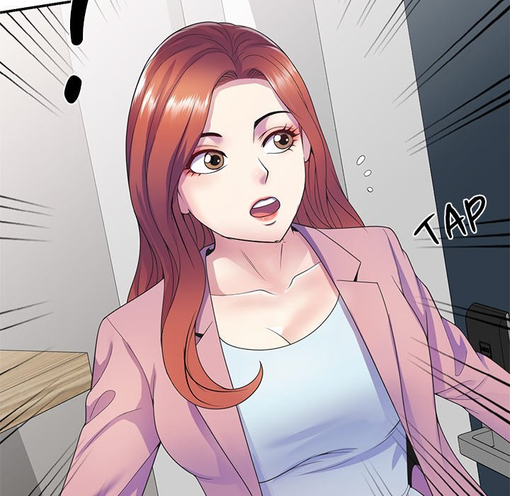 My Wife is a Teacher Manhwa - Chapter 19 Page 47