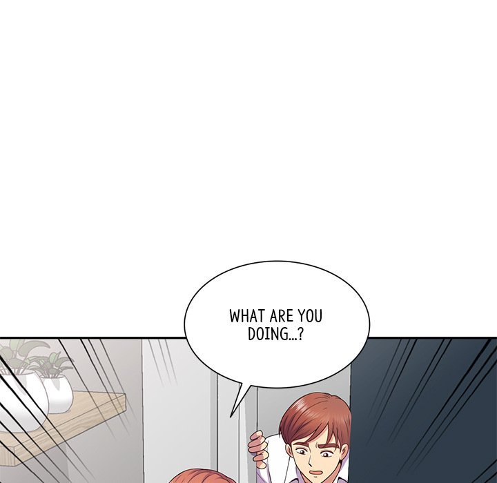 My Wife is a Teacher Manhwa - Chapter 19 Page 49