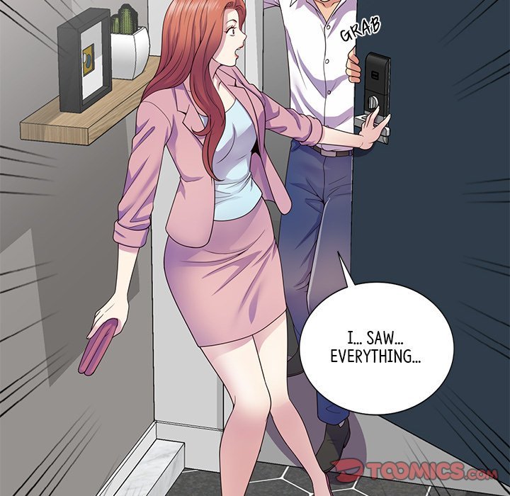 My Wife is a Teacher Manhwa - Chapter 19 Page 50