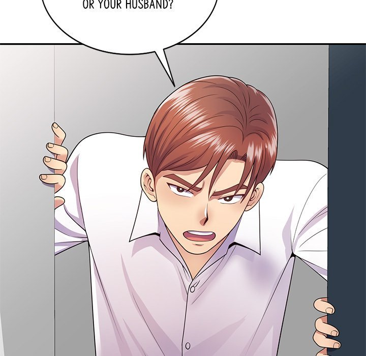 My Wife is a Teacher Manhwa - Chapter 19 Page 53