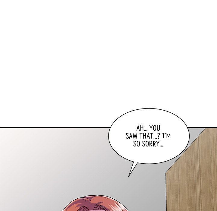 My Wife is a Teacher Manhwa - Chapter 19 Page 55