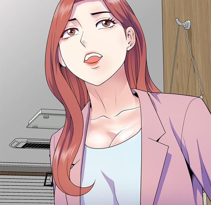 My Wife is a Teacher Manhwa - Chapter 19 Page 56