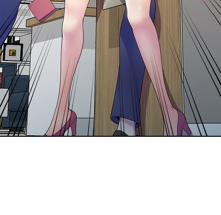 My Wife is a Teacher Manhwa - Chapter 19 Page 61