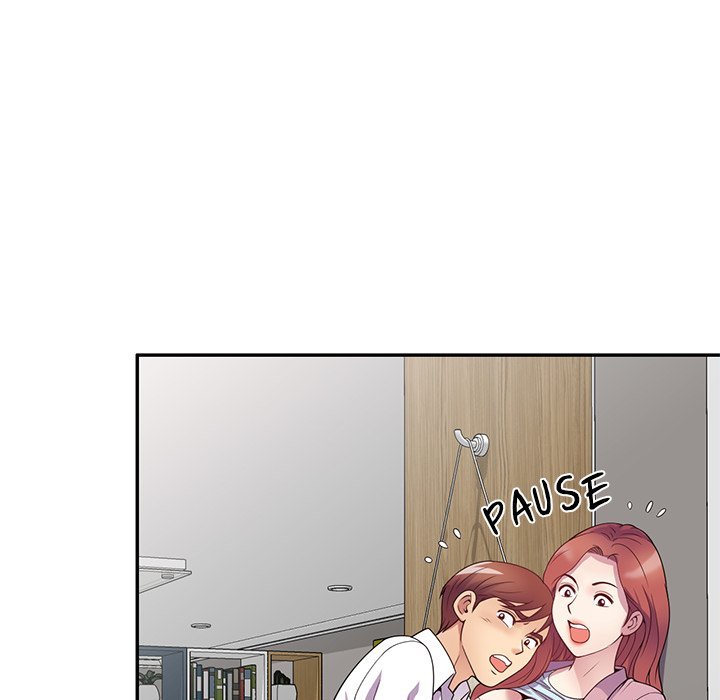 My Wife is a Teacher Manhwa - Chapter 19 Page 69