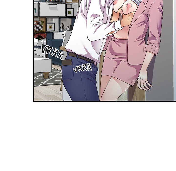 My Wife is a Teacher Manhwa - Chapter 19 Page 70