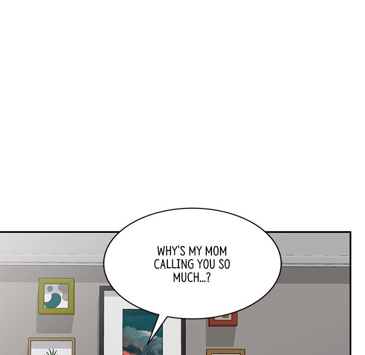 My Wife is a Teacher Manhwa - Chapter 19 Page 77