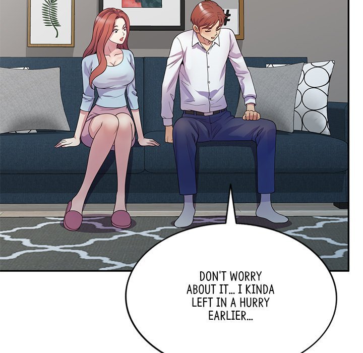 My Wife is a Teacher Manhwa - Chapter 19 Page 78