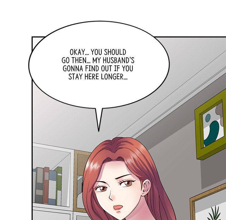 My Wife is a Teacher Manhwa - Chapter 19 Page 80