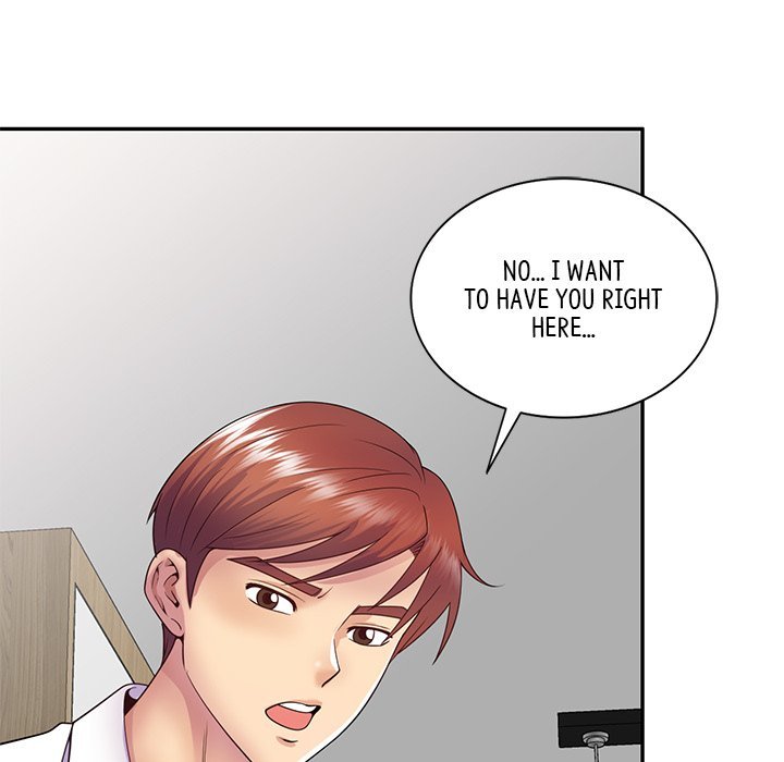 My Wife is a Teacher Manhwa - Chapter 19 Page 83