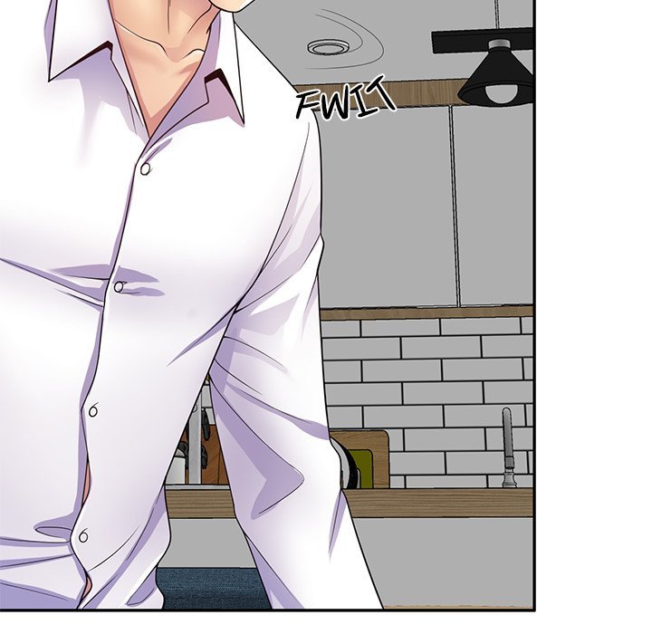 My Wife is a Teacher Manhwa - Chapter 19 Page 84