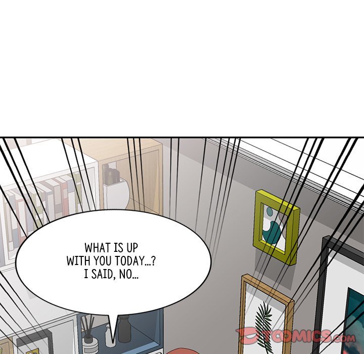My Wife is a Teacher Manhwa - Chapter 19 Page 86