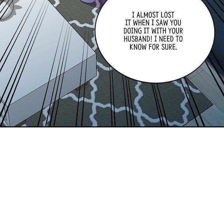 My Wife is a Teacher Manhwa - Chapter 19 Page 88