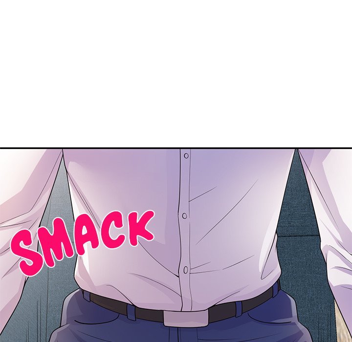 My Wife is a Teacher Manhwa - Chapter 19 Page 93