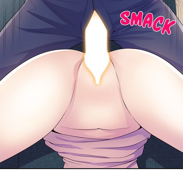 My Wife is a Teacher Manhwa - Chapter 19 Page 94