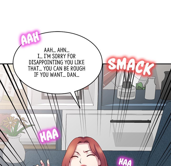 My Wife is a Teacher Manhwa - Chapter 19 Page 96