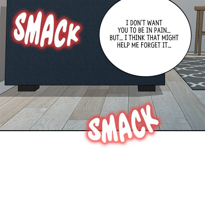 My Wife is a Teacher Manhwa - Chapter 19 Page 101