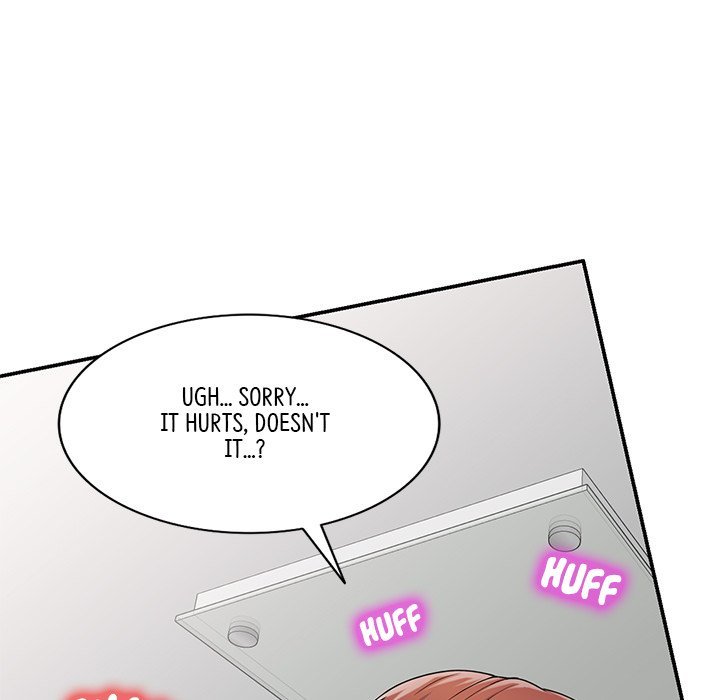 My Wife is a Teacher Manhwa - Chapter 19 Page 103