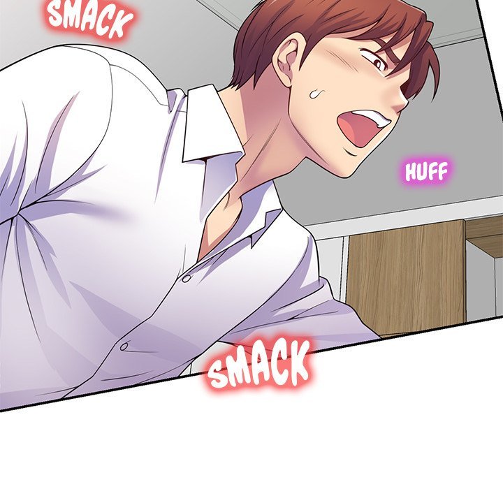 My Wife is a Teacher Manhwa - Chapter 19 Page 104