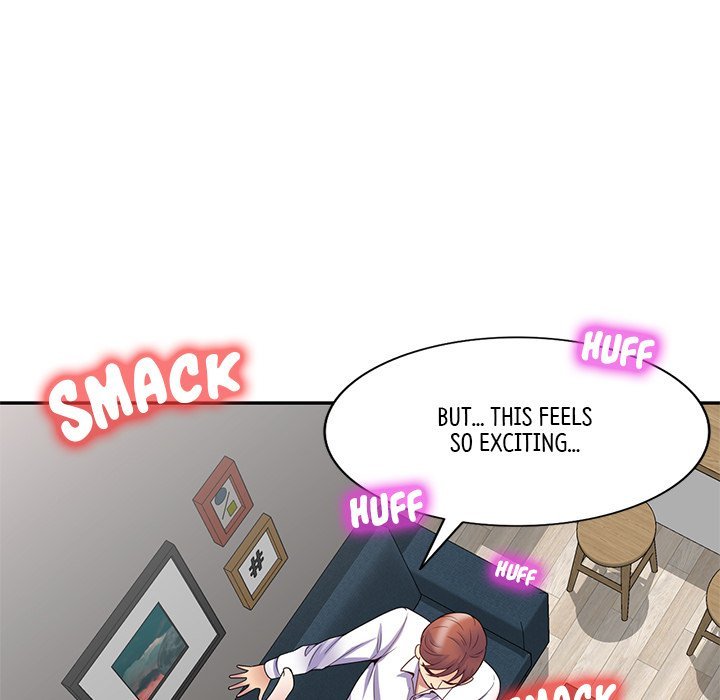 My Wife is a Teacher Manhwa - Chapter 19 Page 108