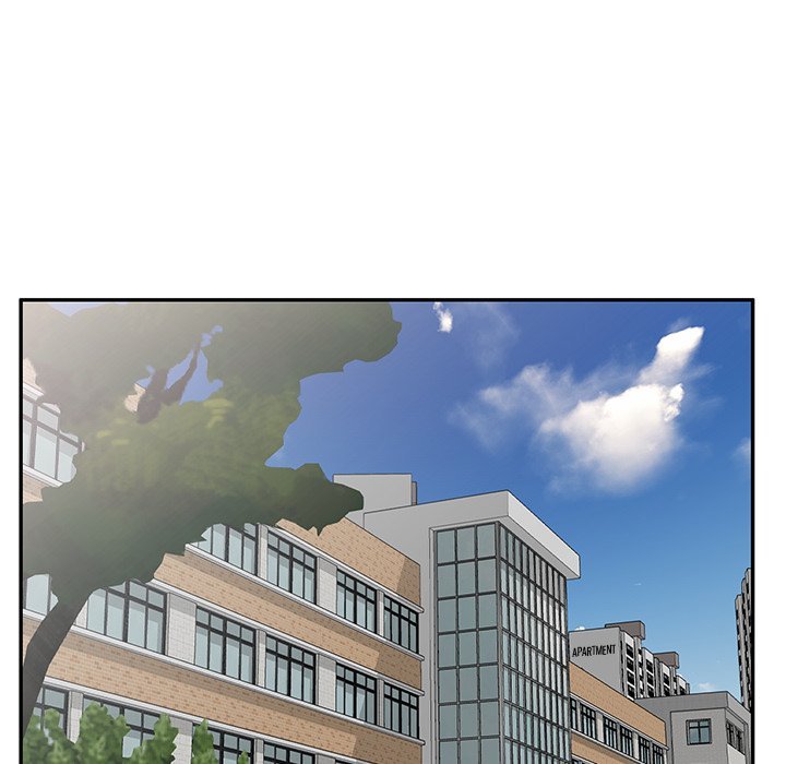 My Wife is a Teacher Manhwa - Chapter 19 Page 114