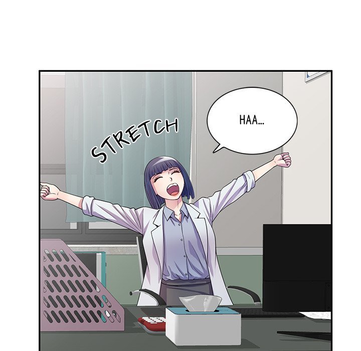 My Wife is a Teacher Manhwa - Chapter 19 Page 117