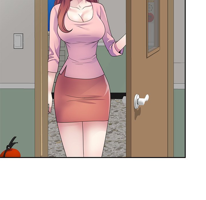 My Wife is a Teacher Manhwa - Chapter 19 Page 120