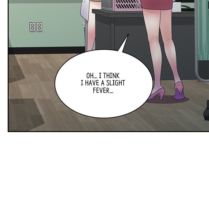 My Wife is a Teacher Manhwa - Chapter 19 Page 123