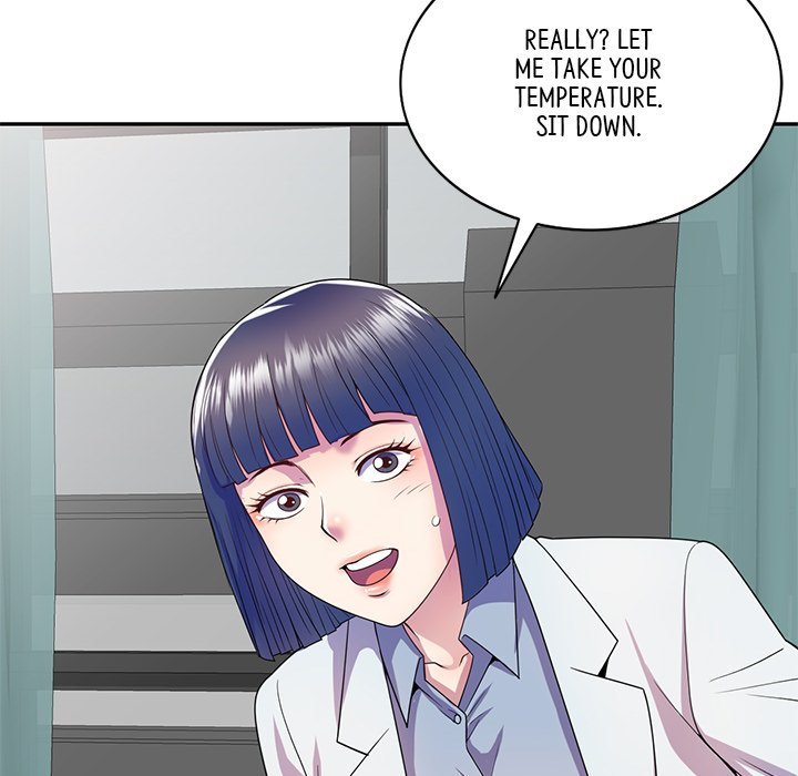 My Wife is a Teacher Manhwa - Chapter 19 Page 125