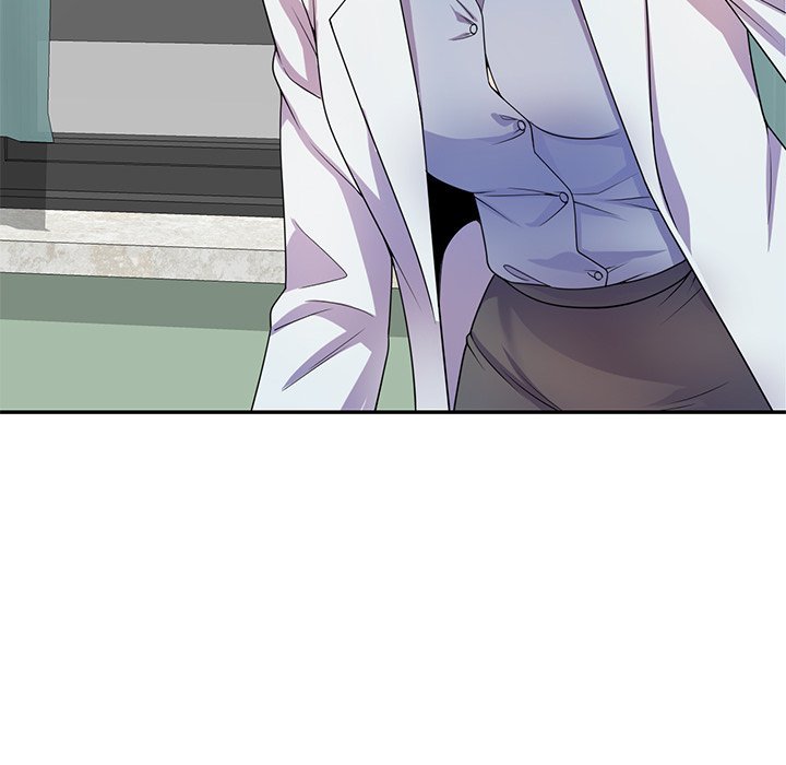 My Wife is a Teacher Manhwa - Chapter 19 Page 126