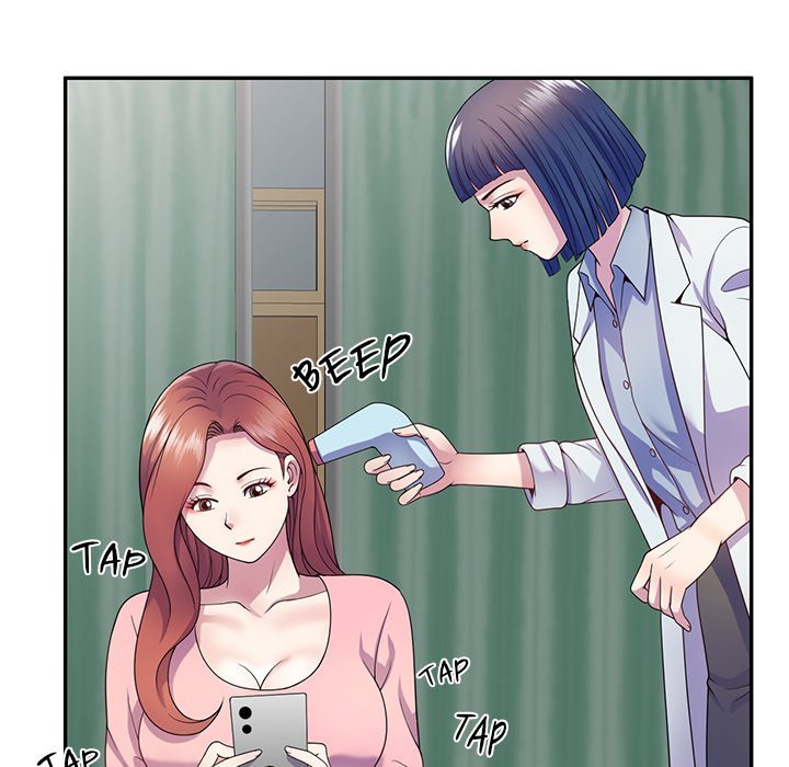 My Wife is a Teacher Manhwa - Chapter 19 Page 128